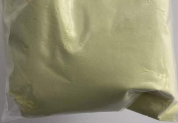 Appearance image for 2-Fluoro-4-(4-Methyl-1-piperazinyl)benzoic Acid
