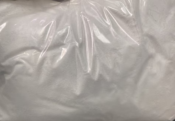 Appearance image for Clemastine fumarate