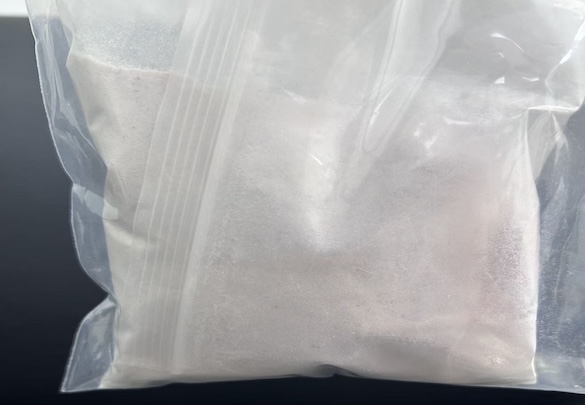 Appearance image for 2-(Methylsulfonyl)-Benzaldehyde