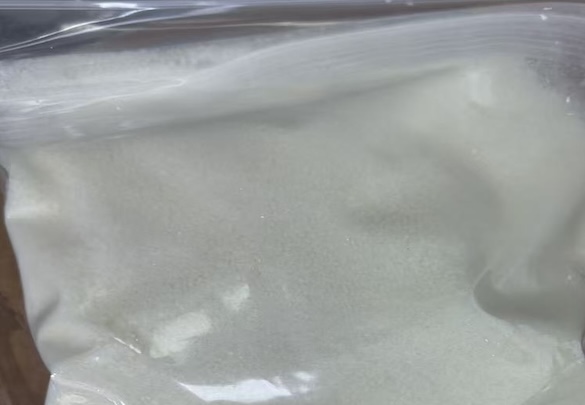 Appearance image for 2-(S-Methylsulfonimidoyl)ethanol
