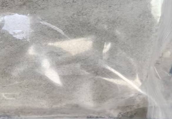 Appearance image for 5-(aminomethyl)-5-methylpyrrolidin-2-one hydrochloride