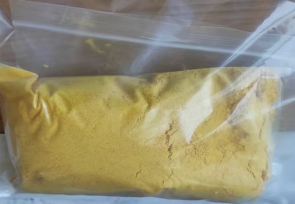 Appearance image for 2-chloro-3-(hydroxyMethylene)cyclohex-1-enecarbaldehyde