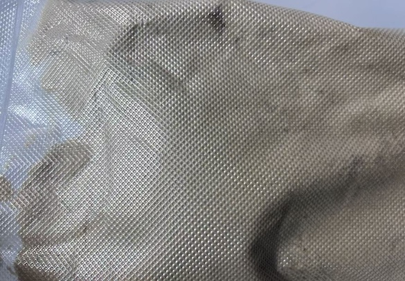Appearance image for 2,6-Dimethoxy-3-nitrobenzoic acid