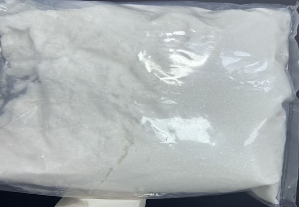 Appearance image for 1-benzyl-5-fluorouracil