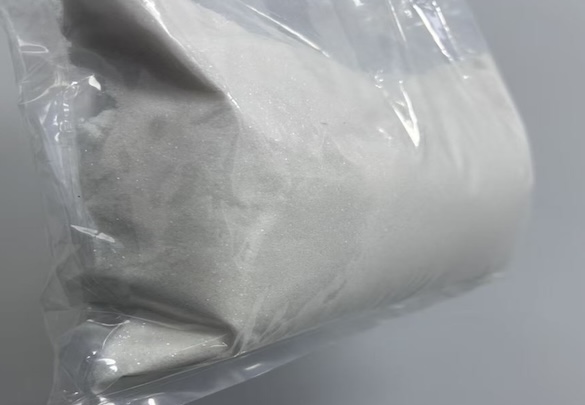 Appearance image for trimethyl 2,2',2''-nitrilotribenzoate