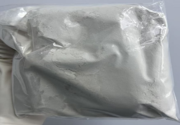 Appearance image for 1,4-dioxaspiro[4.5]decane-8-carbonitrile