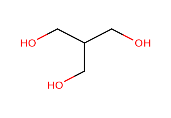 2-Hydroxymethyl-1,3-propanediol