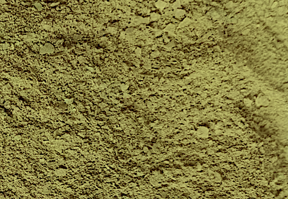 Appearance image for 4-cyanatobenzaldehyde