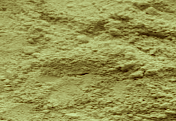 Appearance image for 6-Hydroxy-2-tetralone