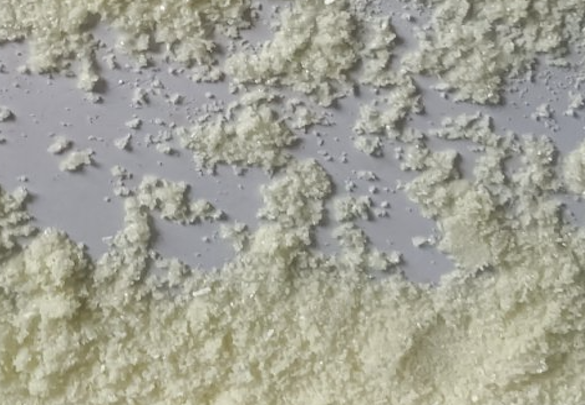 Appearance image for Methyl 4-(tert-butoxycarbonylaMino)piperidine-4-carboxylate hydrochloride