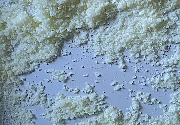 Appearance image for 2-Aminopyrimidine-5-carboxylic acid