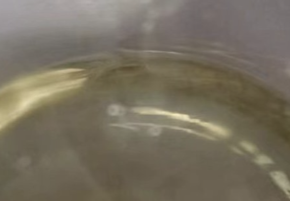 Appearance image for N,N-Dimethylaminomethylferrocene