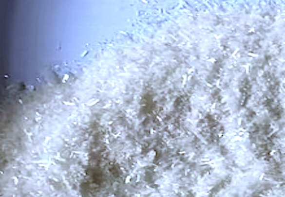 Appearance image for Ethyl 3-amino-4-pyrazolecarboxylate