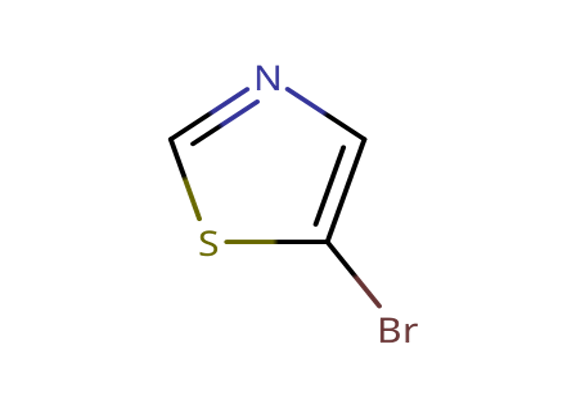 5-Bromothiazole
