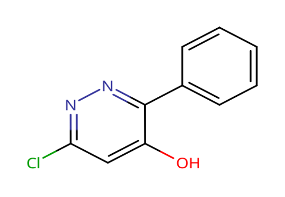Pyridate Metabolite