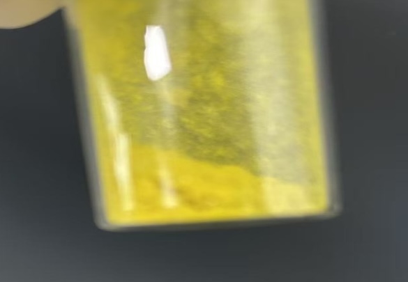Appearance image for 2-(4-(Bromomethyl)phenyl)-6-methyl-1,3,6,2-dioxazaborocane-4,8-dione