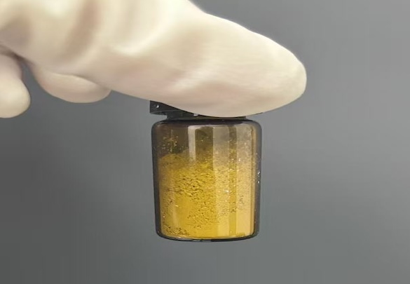 Appearance image for 6,7-dimethoxy-N-(2-methyl-4-phenoxyphenyl)quinazolin-4-amine