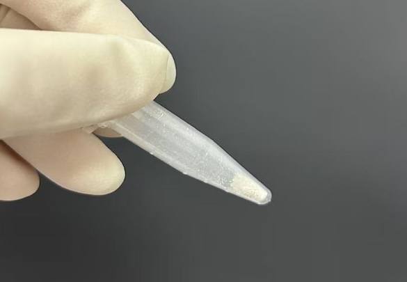 Appearance image for 4-hydrazino-7-nitro-benzofurazan hydrazine