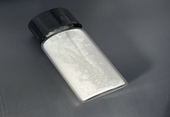 Appearance image for N-Boc-N-deshydroxyethyl Dasatinib