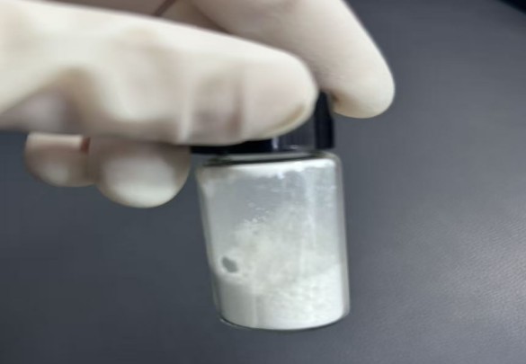 Appearance image for 6-Oxo-1,6-dihydropyridazine-3-carbaldehyde hydrate