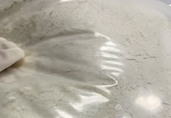 Appearance image for 3-Amino-6-methoxy-4-pyridazinecarboxylic acid