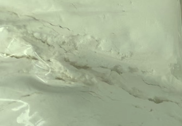 Appearance image for 6-Bromopyridazine-3-carbonitrile