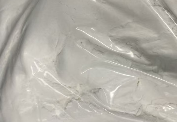 Appearance image for 3-Bromo-4-nitropyridine 1-oxide