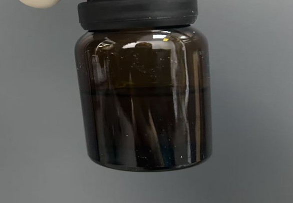 Appearance image for 2,2-Dimethyl-5-(hydroxymethyl)-1,3-dixoane