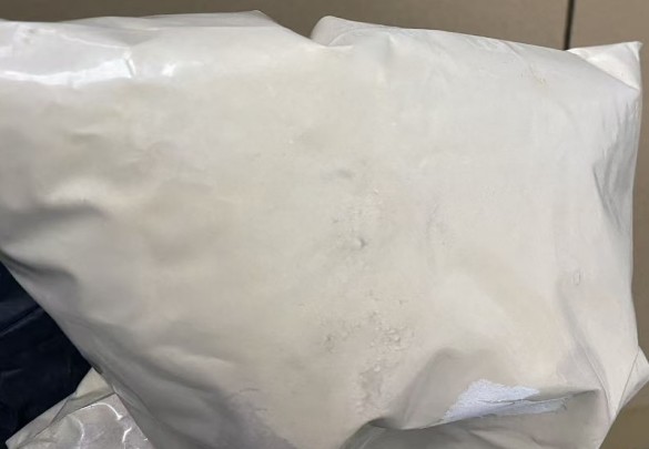Appearance image for 3-Hydroxy-1-methylazetidine
