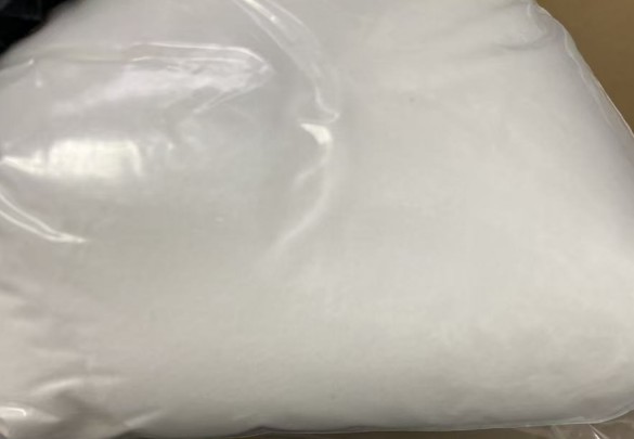 Appearance image for 4-(4-Benzyl-1-piperazinyl)-3-fluorobenzoic Acid