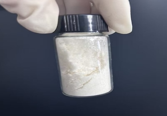 Appearance image for 3-Bromo-4-cyanopyridine