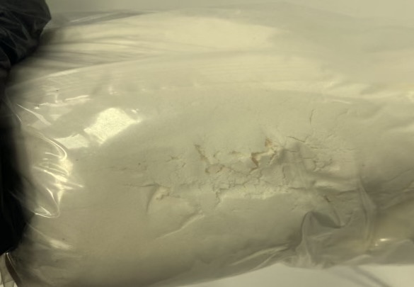 Appearance image for 2-Chloro-6-fluoroquinoline-3-methanol