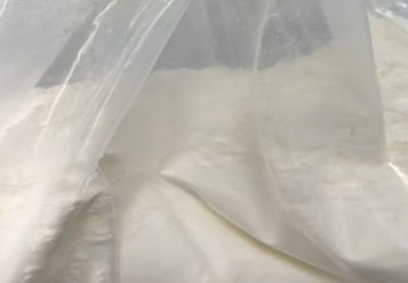 Appearance image for 2-chloro-5,8-dimethoxy-quinoline-3-carbaldehyde