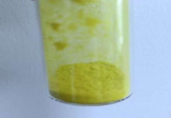 Appearance image for 5-Bromo-2-chloro-6-methoxy-quinoline-3-carbaldehyde