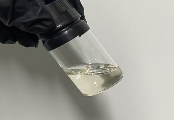 Appearance image for 3,4-dimethoxybenzylamine