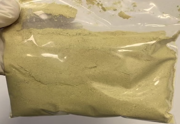 Appearance image for 5-Amino-3-chloropyridazine