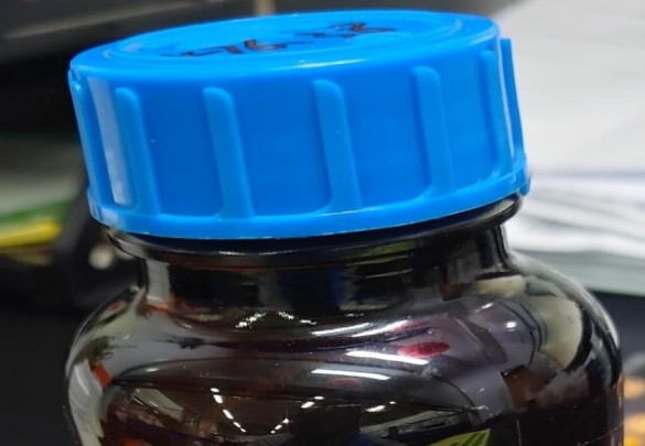 Appearance image for Diethyl cyclopropane-1,1-dicarboxylate