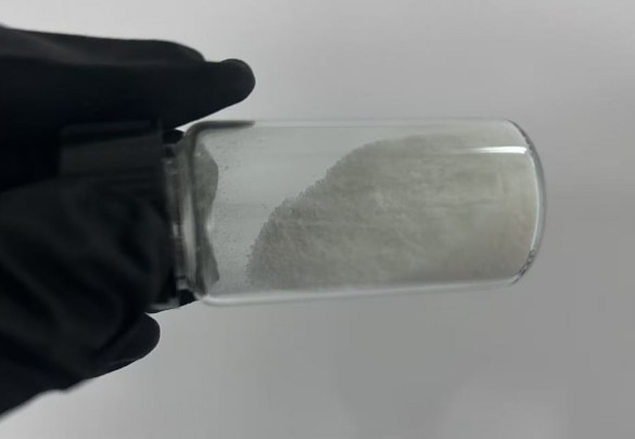 Appearance image for Methyl 2-chloro-3-methoxy-5-bromobenzoate