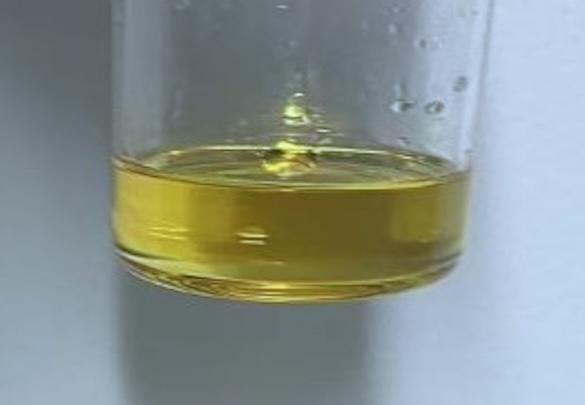 Appearance image for Ethyl (tetrahydro-4H-pyran-4-ylidene)acetate