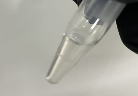 Appearance image for N-Methoxy-N-Methyltetrahydropyran-4-carboxaMide