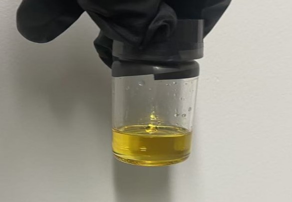 Appearance image for 4-Methyl-1-tetralone