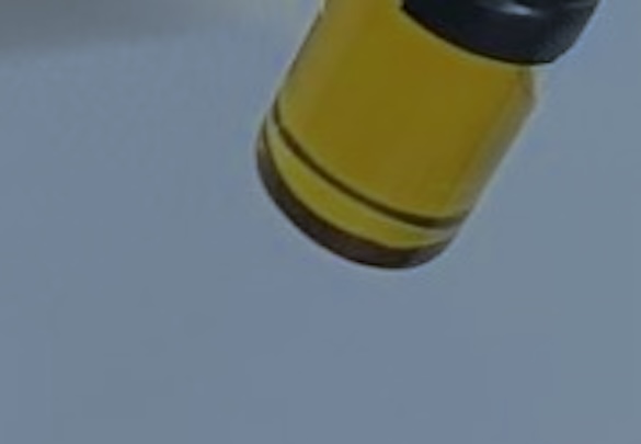 Appearance image for 2-iodomethyltetrahydropyran