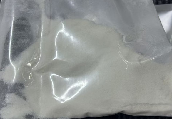 Appearance image for 6-cyano-1-tetralone