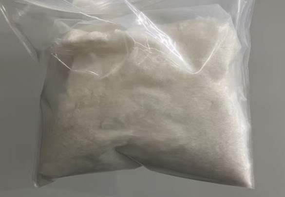 Appearance image for 4-Aminopyrimido[4,5-d]pyrimidine