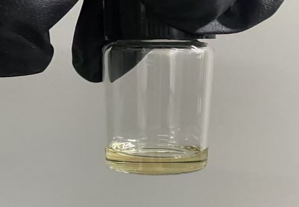 Appearance image for Ethyl 4-chloro-6-methyl-2-(methylthio)pyrimidine-5-carboxylate