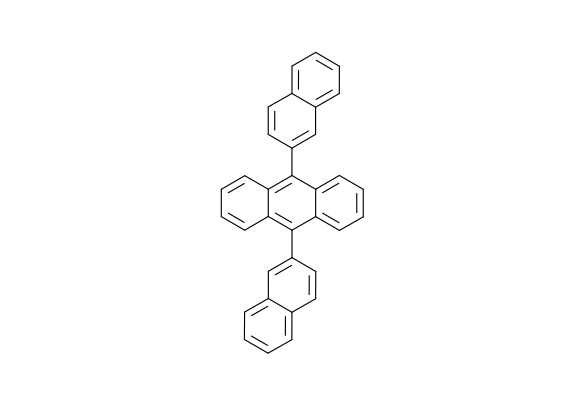 9,10-Bis(2-naphthyl)anthracene