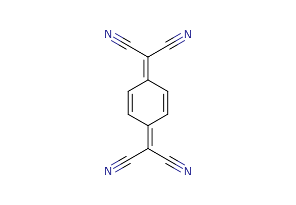 Tetracyanoquinodimethane
