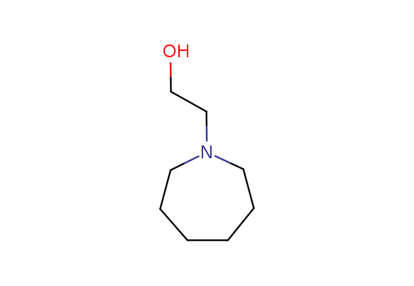 Hexahydro-1H-azepine-1-ethanol