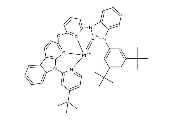 PtON-TBBI