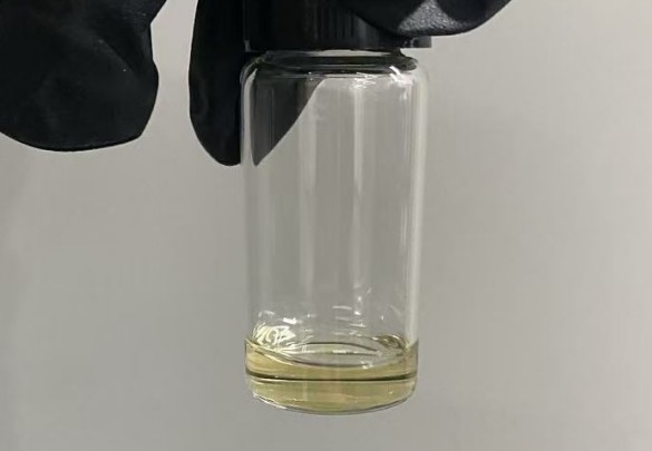 Appearance image for 5,6,7,8-Tetrahydro-1,8-naphthyridin-2-butylamine